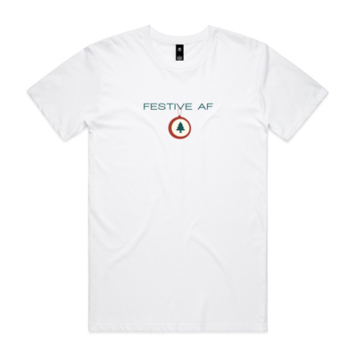 FESTIVE AF Green Thumbnail