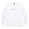 Mens Base Longsleeve Tee Thumbnail