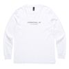 Mens Base Longsleeve Tee Thumbnail