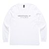 Mens Base Longsleeve Tee Thumbnail