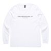 Mens Base Longsleeve Tee Thumbnail