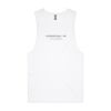 Mens Barnard Tank Thumbnail