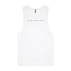 Mens Barnard Tank Thumbnail